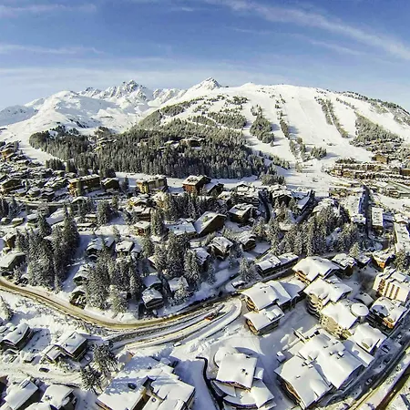 4 Pers A 1850, Proche Pistes *