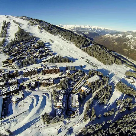4 Pers A 1850, Proche Pistes